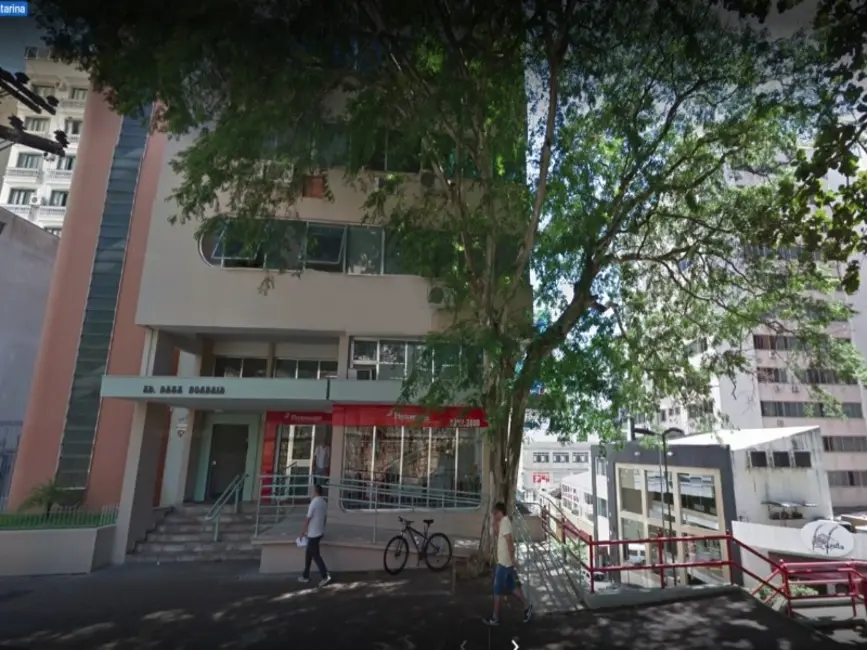 Foto 3 de Sala Comercial à venda, 42m2 em Centro, Florianopolis - SC