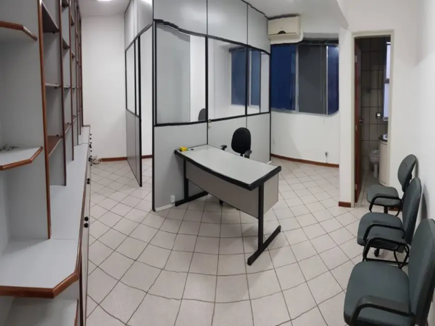 Foto 7 de Sala Comercial à venda, 42m2 em Centro, Florianopolis - SC