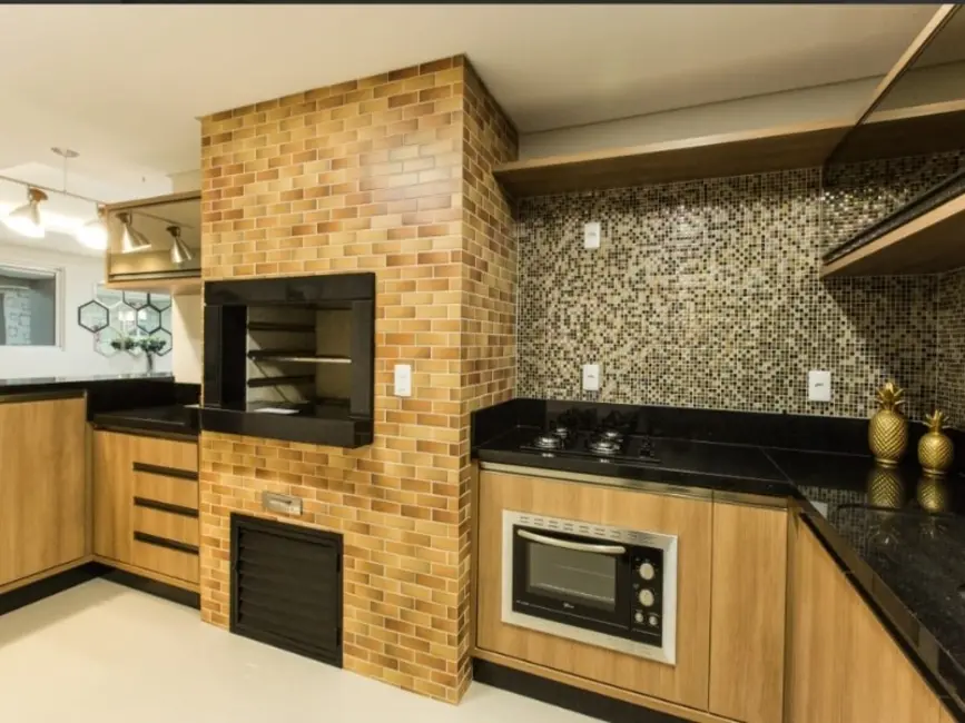 Foto 7 de Apartamento com 3 quartos à venda, 85m2 em Capoeiras, Florianopolis - SC