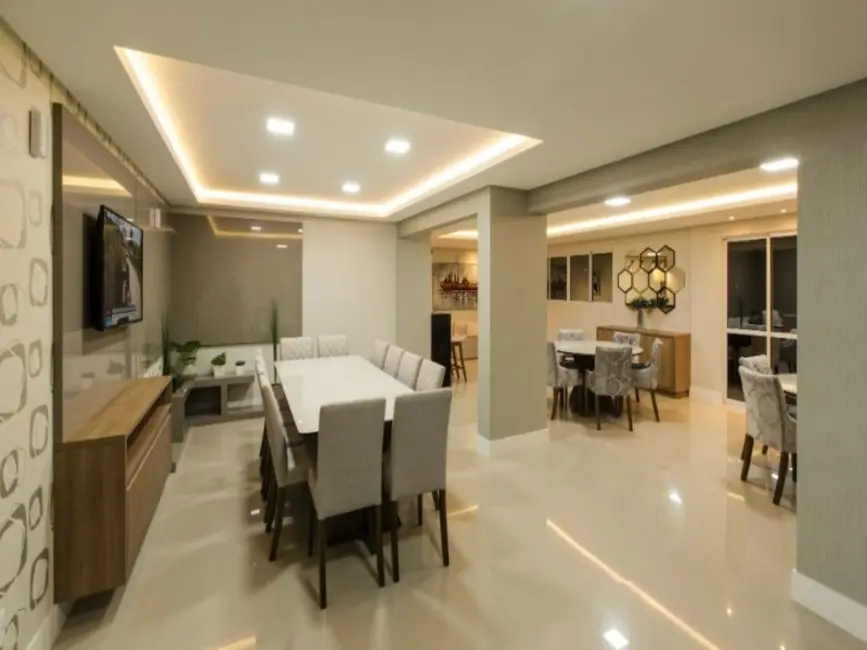 Foto 5 de Apartamento com 3 quartos à venda, 85m2 em Capoeiras, Florianopolis - SC