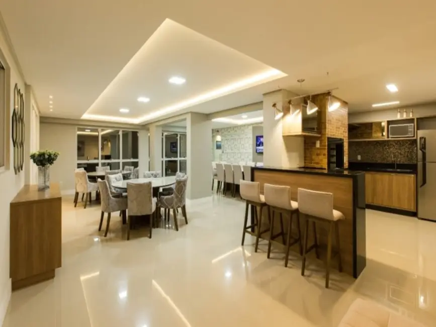 Foto 6 de Apartamento com 3 quartos à venda, 85m2 em Capoeiras, Florianopolis - SC