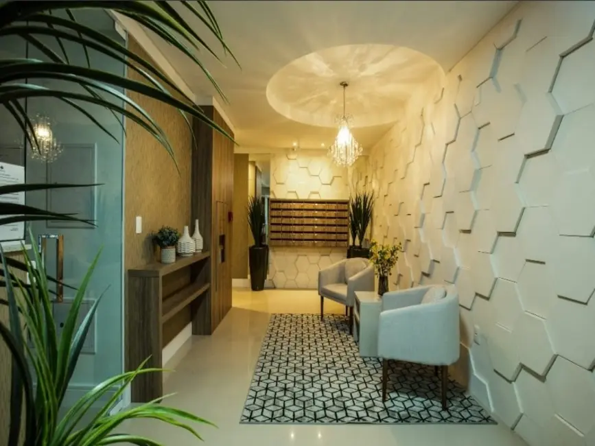 Foto 8 de Apartamento com 2 quartos à venda, 69m2 em Capoeiras, Florianopolis - SC