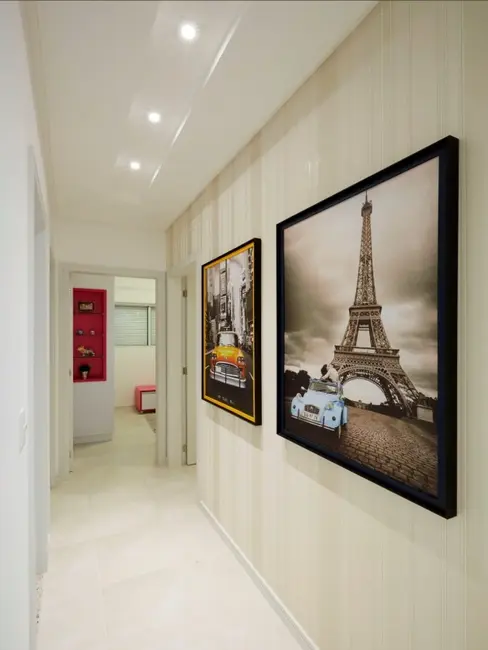 Foto 8 de Apartamento com 3 quartos à venda, 85m2 em Capoeiras, Florianopolis - SC