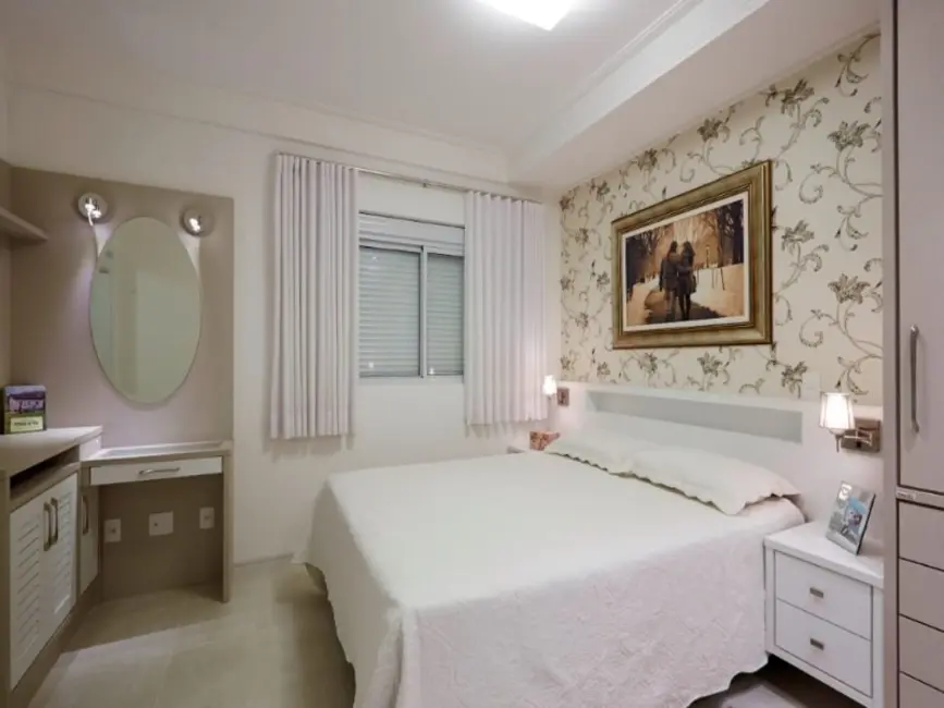 Foto 5 de Apartamento com 3 quartos à venda, 85m2 em Capoeiras, Florianopolis - SC