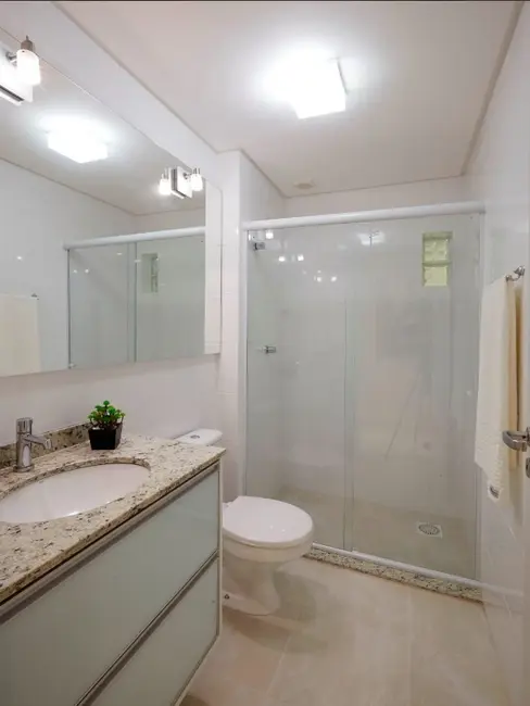 Foto 7 de Apartamento com 3 quartos à venda, 85m2 em Capoeiras, Florianopolis - SC