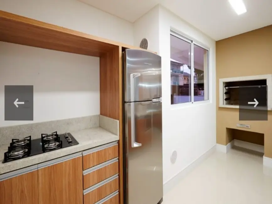 Foto 2 de Apartamento com 3 quartos à venda, 85m2 em Capoeiras, Florianopolis - SC