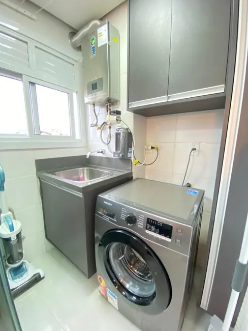 Foto 8 de Apartamento com 2 quartos à venda, 65m2 em Vila Jardim América, Cachoeirinha - RS