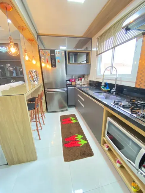 Foto 4 de Apartamento com 2 quartos à venda, 65m2 em Vila Jardim América, Cachoeirinha - RS