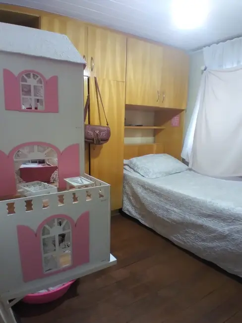 Foto 4 de Casa com 3 quartos à venda, 85m2 em Bela Vista, Sao Jose - SC