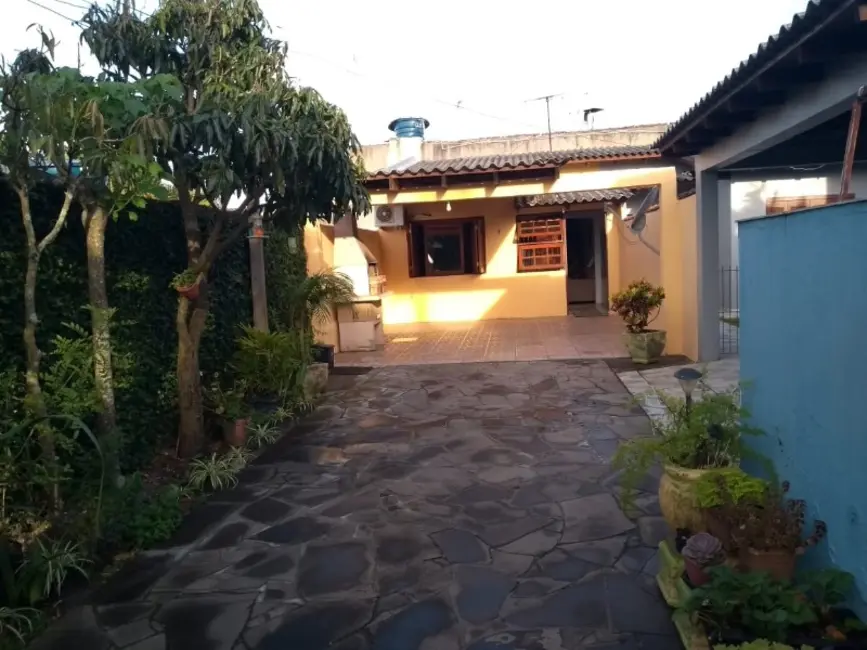 Casa com 2 quartos à venda, 66m2 em Vila Jardim América, Cachoeirinha - RS - imagem 5 Foto 5 de Casa com 2 quartos à venda, 66m2 em Vila Jardim América, Cachoeirinha - RS