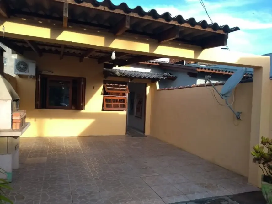 Casa com 2 quartos à venda, 66m2 em Vila Jardim América, Cachoeirinha - RS - imagem 6 Foto 6 de Casa com 2 quartos à venda, 66m2 em Vila Jardim América, Cachoeirinha - RS