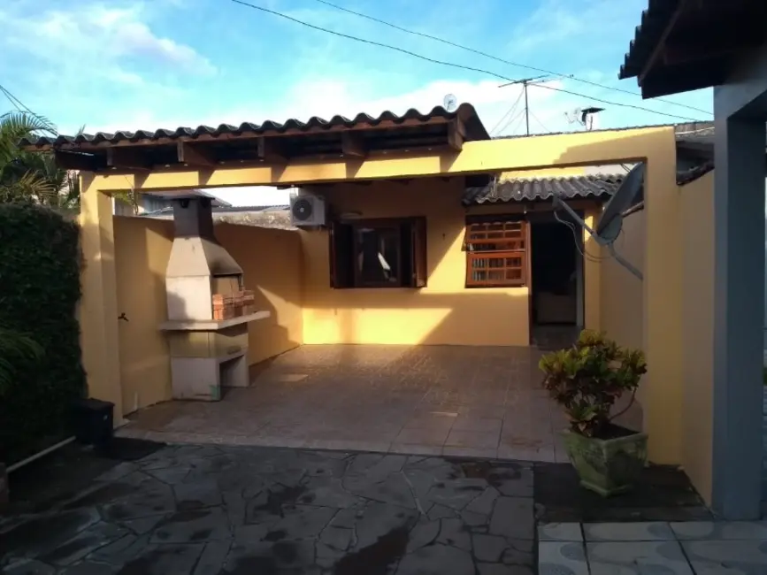 Casa com 2 quartos à venda, 66m2 em Vila Jardim América, Cachoeirinha - RS - imagem 4 Foto 4 de Casa com 2 quartos à venda, 66m2 em Vila Jardim América, Cachoeirinha - RS