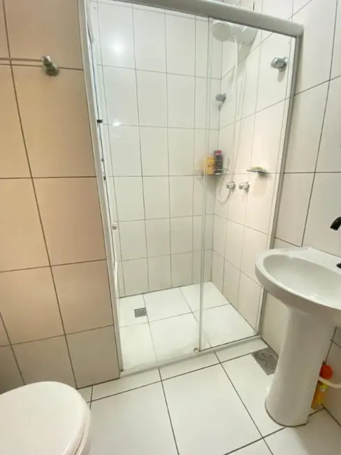 Casa de Condomínio com 3 quartos à venda, 120m2 em Cachoeirinha - RS - imagem 9 Foto 9 de Casa de Condomínio com 3 quartos à venda, 120m2 em Cachoeirinha - RS