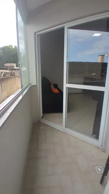 Foto 8 de Apartamento com 2 quartos à venda, 58m2 em Barreiros, Sao Jose - SC