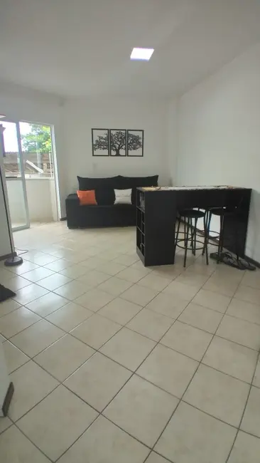 Foto 6 de Apartamento com 2 quartos à venda, 58m2 em Barreiros, Sao Jose - SC