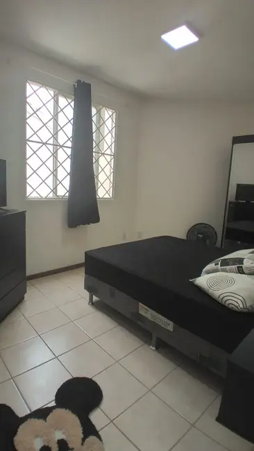 Foto 7 de Apartamento com 2 quartos à venda, 58m2 em Barreiros, Sao Jose - SC