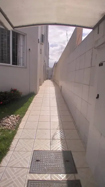 Foto 4 de Apartamento com 2 quartos à venda, 58m2 em Barreiros, Sao Jose - SC