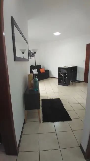Foto 5 de Apartamento com 2 quartos à venda, 58m2 em Barreiros, Sao Jose - SC