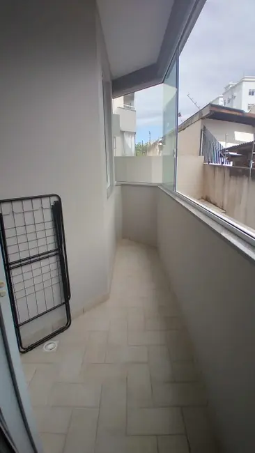 Foto 9 de Apartamento com 2 quartos à venda, 58m2 em Barreiros, Sao Jose - SC