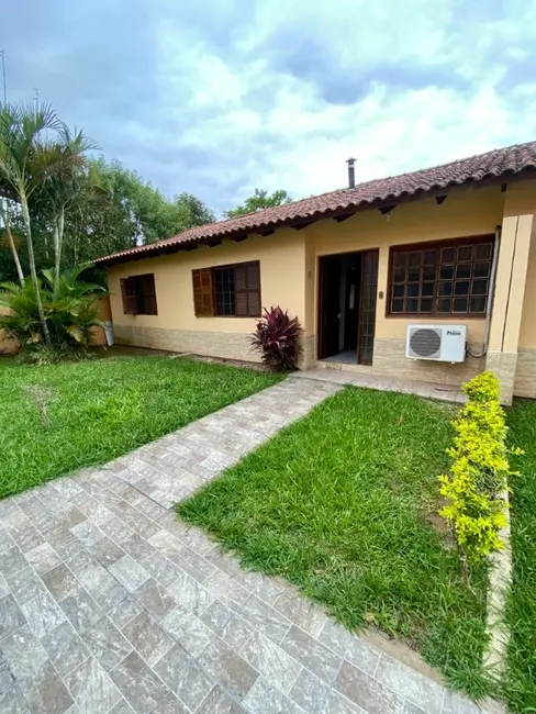 Foto 1 de Casa de Condomínio com 3 quartos à venda, 90m2 em Vila Cachoeirinha, Cachoeirinha - RS
