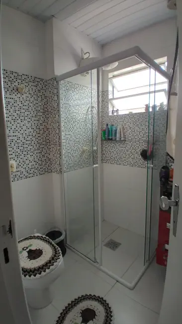 Foto 9 de Apartamento com 3 quartos à venda, 91m2 em Campinas, Sao Jose - SC