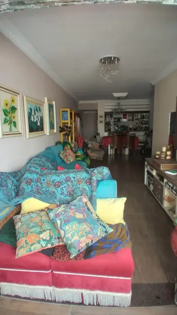 Foto 2 de Apartamento com 3 quartos à venda, 91m2 em Campinas, Sao Jose - SC