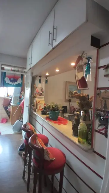 Foto 3 de Apartamento com 3 quartos à venda, 91m2 em Campinas, Sao Jose - SC