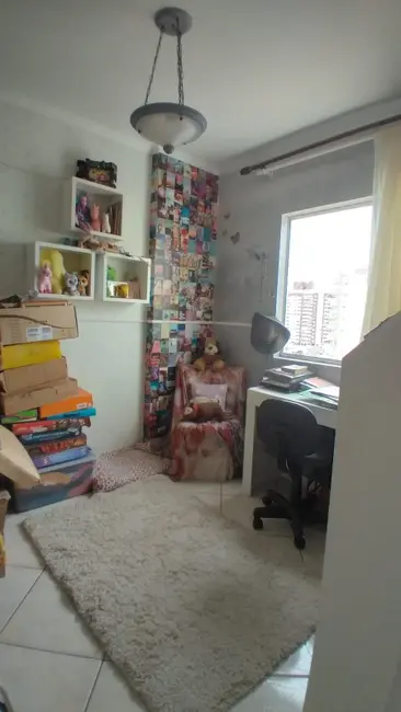 Foto 8 de Apartamento com 3 quartos à venda, 91m2 em Campinas, Sao Jose - SC