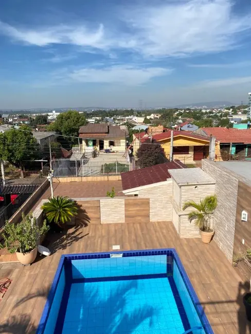 Foto 28 de Casa com 3 quartos à venda, 350m2 em Vila Bom Princípio, Cachoeirinha - RS