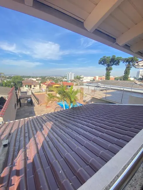 Foto 25 de Casa com 3 quartos à venda, 350m2 em Vila Bom Princípio, Cachoeirinha - RS