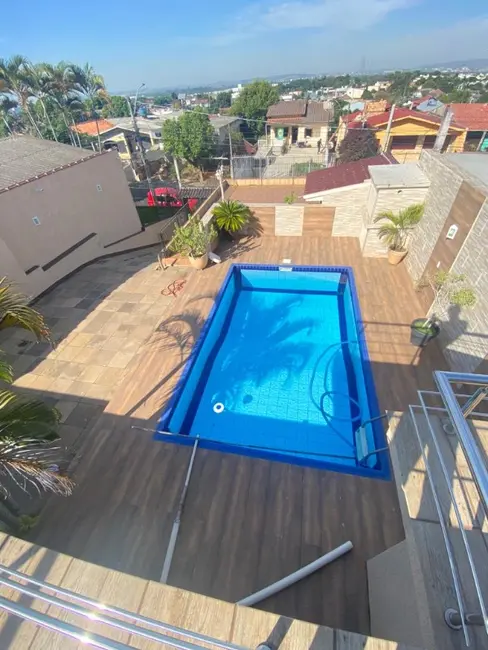 Foto 31 de Casa com 3 quartos à venda, 350m2 em Vila Bom Princípio, Cachoeirinha - RS