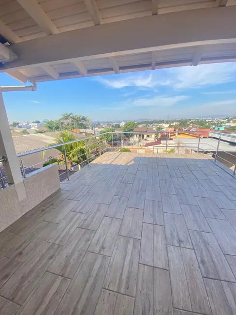 Foto 26 de Casa com 3 quartos à venda, 350m2 em Vila Bom Princípio, Cachoeirinha - RS