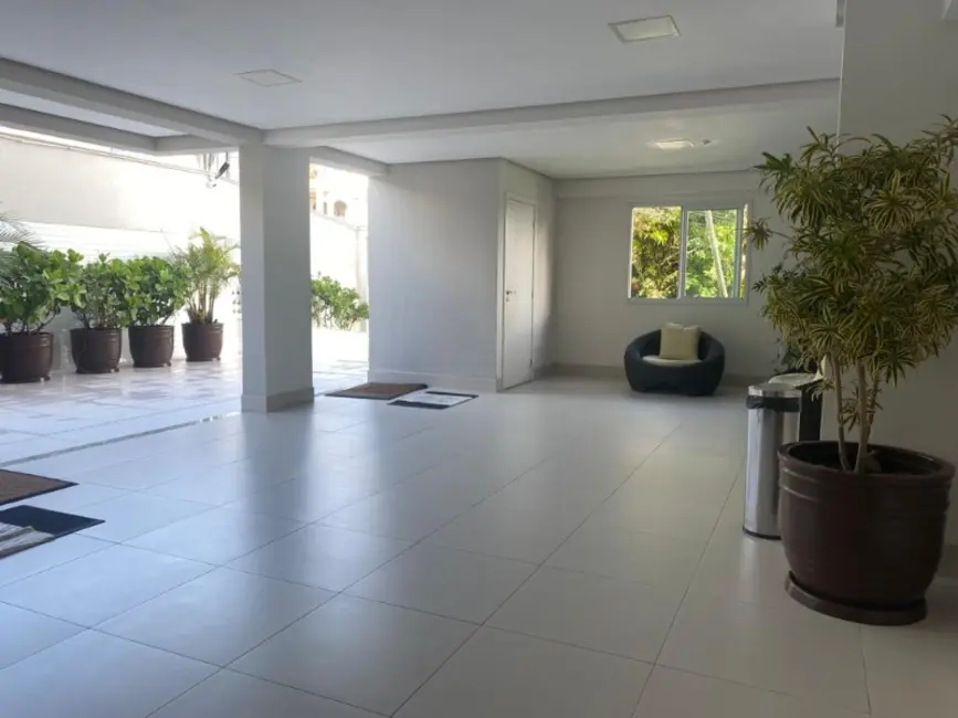 Foto 9 de Apartamento com 3 quartos à venda, 92m2 em Barreiros, Sao Jose - SC