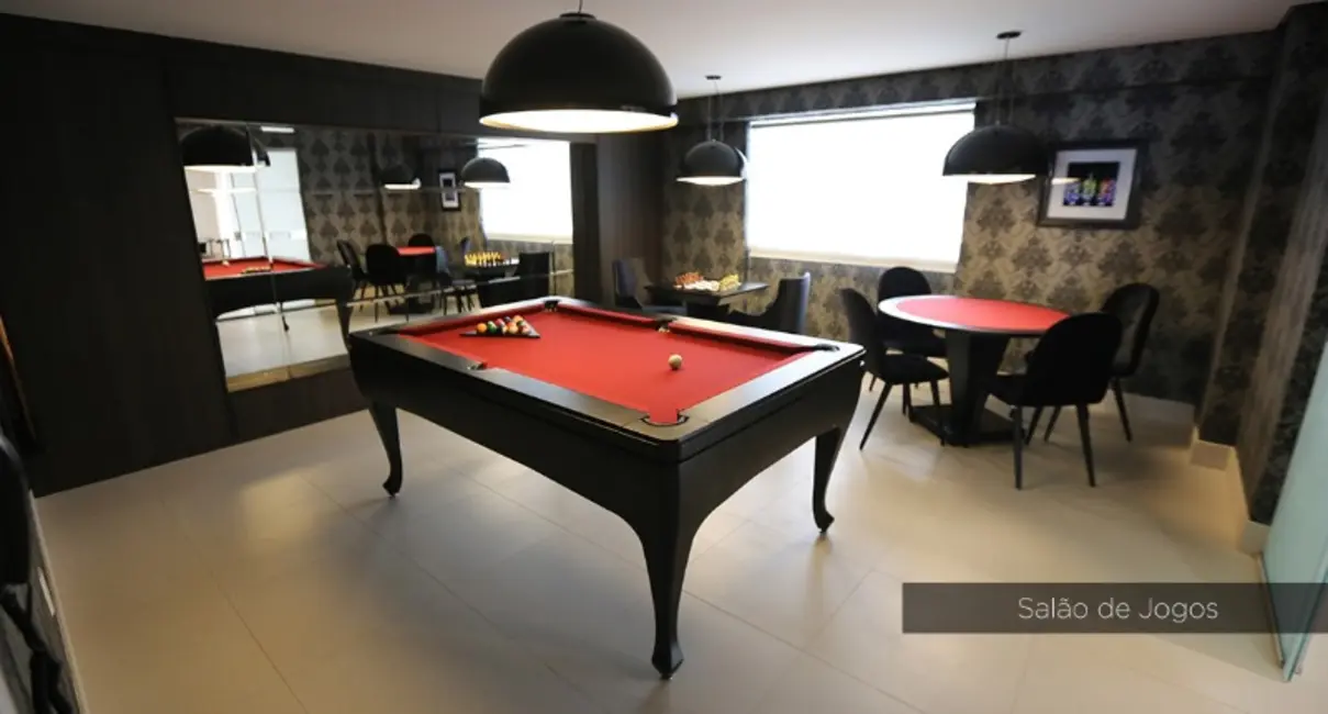 Foto 6 de Apartamento com 3 quartos à venda, 92m2 em Barreiros, Sao Jose - SC