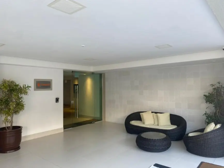 Foto 8 de Apartamento com 3 quartos à venda, 92m2 em Barreiros, Sao Jose - SC