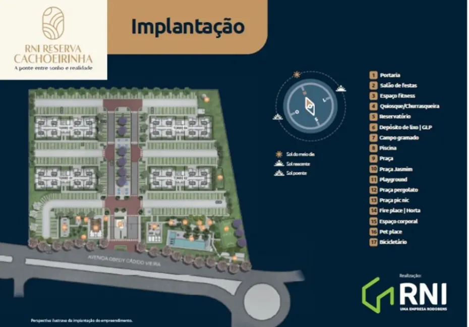 Foto 4 de Apartamento com 1 quarto à venda, 50m2 em Cachoeirinha - RS