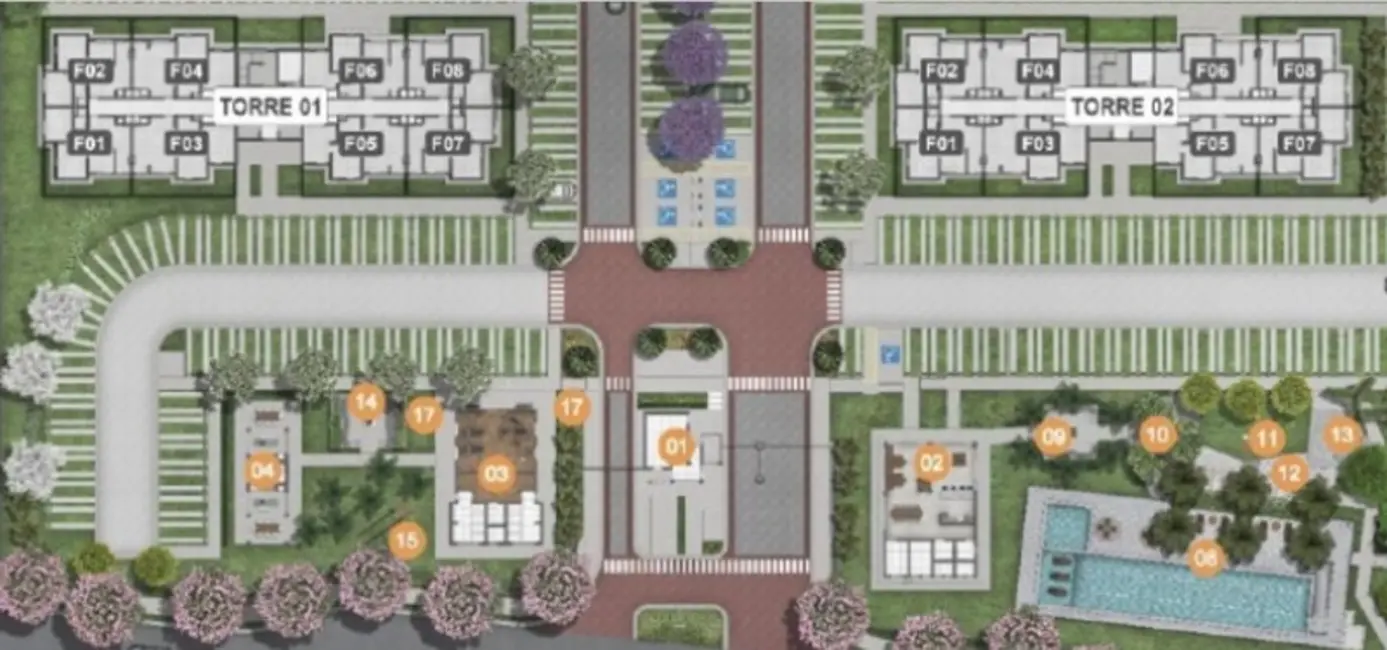 Foto 8 de Apartamento com 1 quarto à venda, 50m2 em Cachoeirinha - RS