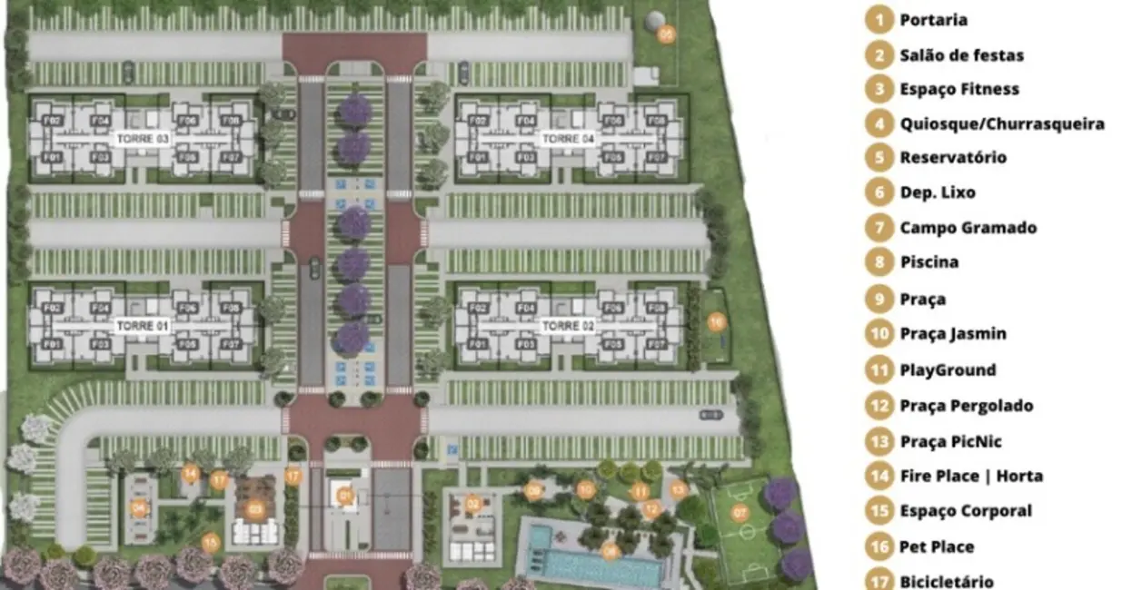 Foto 9 de Apartamento com 1 quarto à venda, 50m2 em Cachoeirinha - RS