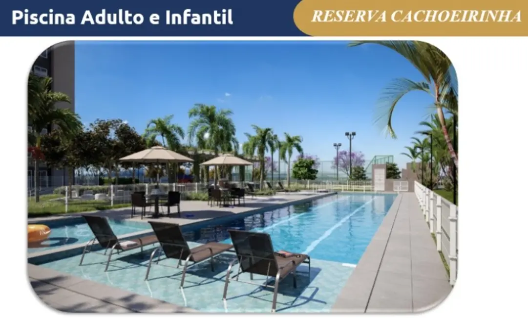 Foto 1 de Apartamento com 1 quarto à venda, 50m2 em Cachoeirinha - RS