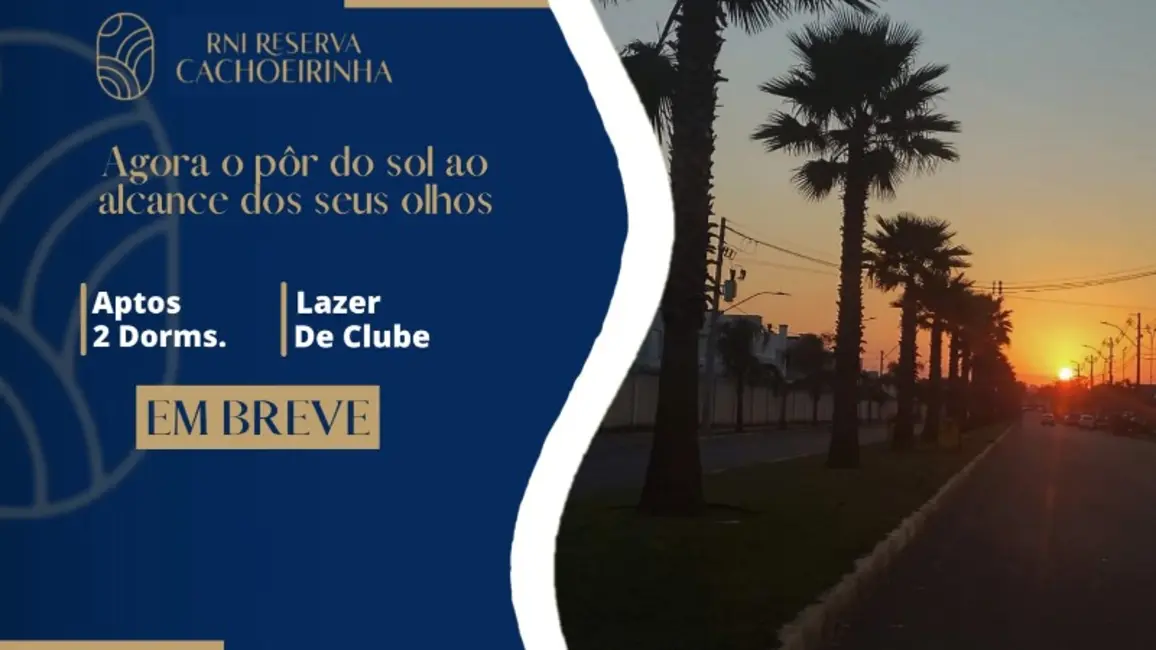 Foto 3 de Apartamento com 1 quarto à venda, 50m2 em Cachoeirinha - RS