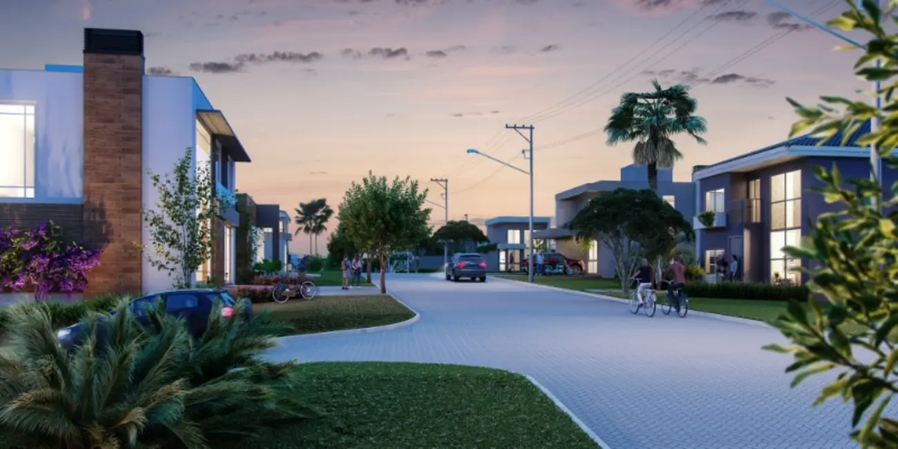 Terreno / Lote à venda, 151m2 em Parque Espírito Santo, Cachoeirinha - RS - imagem 7 Foto 7 de Terreno / Lote à venda, 151m2 em Parque Espírito Santo, Cachoeirinha - RS