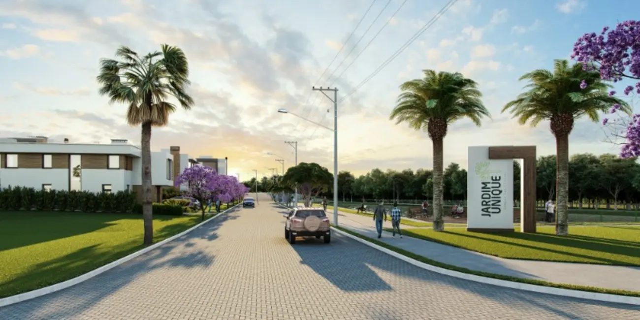 Terreno / Lote à venda, 151m2 em Parque Espírito Santo, Cachoeirinha - RS - imagem 6 Foto 6 de Terreno / Lote à venda, 151m2 em Parque Espírito Santo, Cachoeirinha - RS