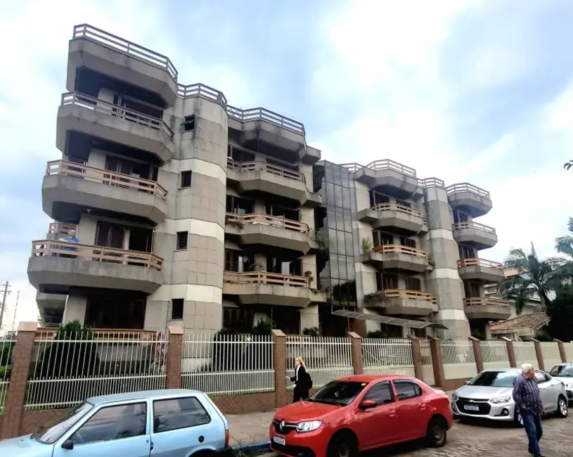 Foto 2 de Apartamento com 3 quartos à venda, 125m2 em Vila Eunice Nova, Cachoeirinha - RS