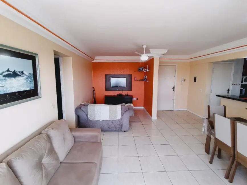 Apartamento com 2 quartos à venda, 68m2 em Capao Da Canoa - RS - imagem 3 Foto 3 de Apartamento com 2 quartos à venda, 68m2 em Capao Da Canoa - RS