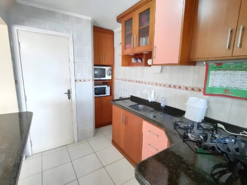 Apartamento com 2 quartos à venda, 68m2 em Capao Da Canoa - RS - imagem 6 Foto 6 de Apartamento com 2 quartos à venda, 68m2 em Capao Da Canoa - RS