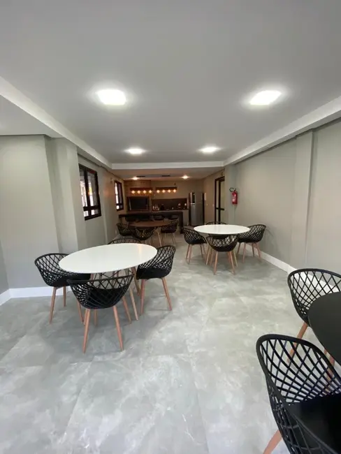 Apartamento com 3 quartos à venda, 97m2 em Cachoeirinha - RS - imagem 7 Foto 7 de Apartamento com 3 quartos à venda, 97m2 em Cachoeirinha - RS