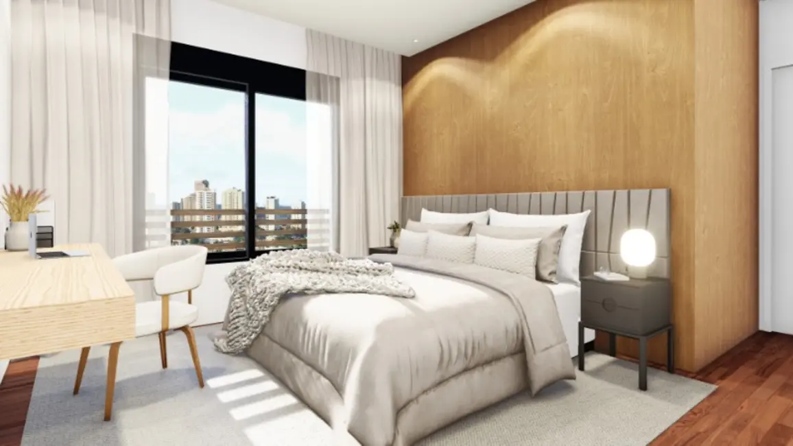 Apartamento com 3 quartos à venda, 97m2 em Cachoeirinha - RS - imagem 8 Foto 8 de Apartamento com 3 quartos à venda, 97m2 em Cachoeirinha - RS