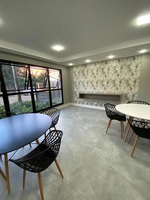 Apartamento com 3 quartos à venda, 97m2 em Cachoeirinha - RS - imagem 6 Foto 6 de Apartamento com 3 quartos à venda, 97m2 em Cachoeirinha - RS