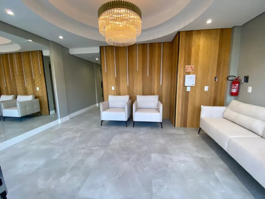 Apartamento com 3 quartos à venda, 97m2 em Cachoeirinha - RS - imagem 3 Foto 3 de Apartamento com 3 quartos à venda, 97m2 em Cachoeirinha - RS