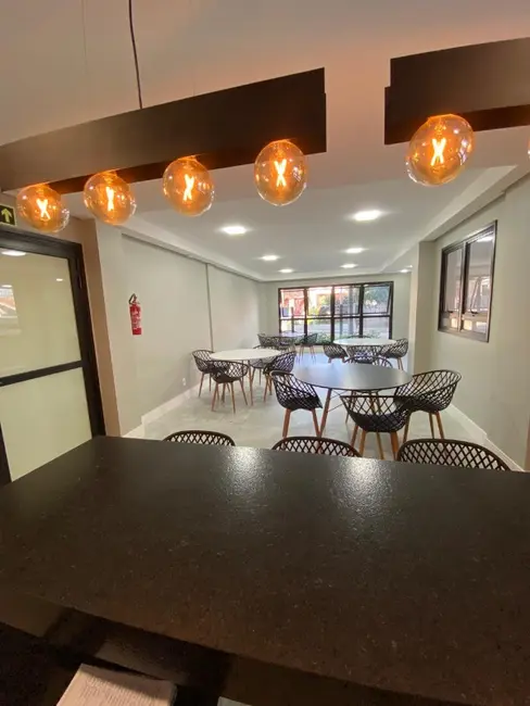 Apartamento com 3 quartos à venda, 97m2 em Cachoeirinha - RS - imagem 5 Foto 5 de Apartamento com 3 quartos à venda, 97m2 em Cachoeirinha - RS